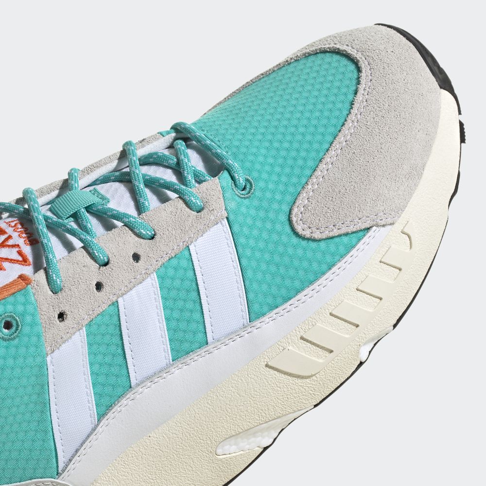 Мужские кроссовки Adidas ZX 22 Boost - GY6693 в интернет магазине